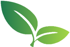 biounit trader leaf logo